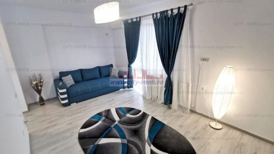 Vanzare Apartament doua camere Dobroiesti,  Fundeni . Bloc NOU - Poză 4