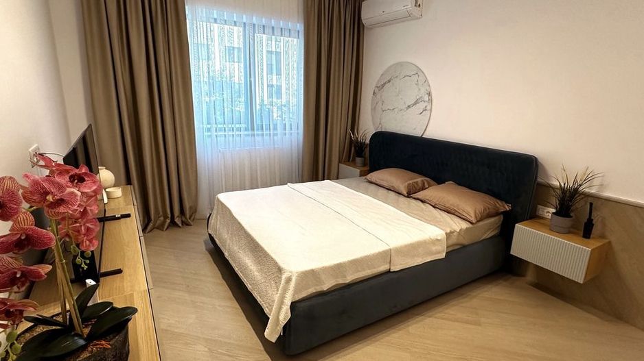 Apartament 3 camere Cortina North Pipera - Poză 7