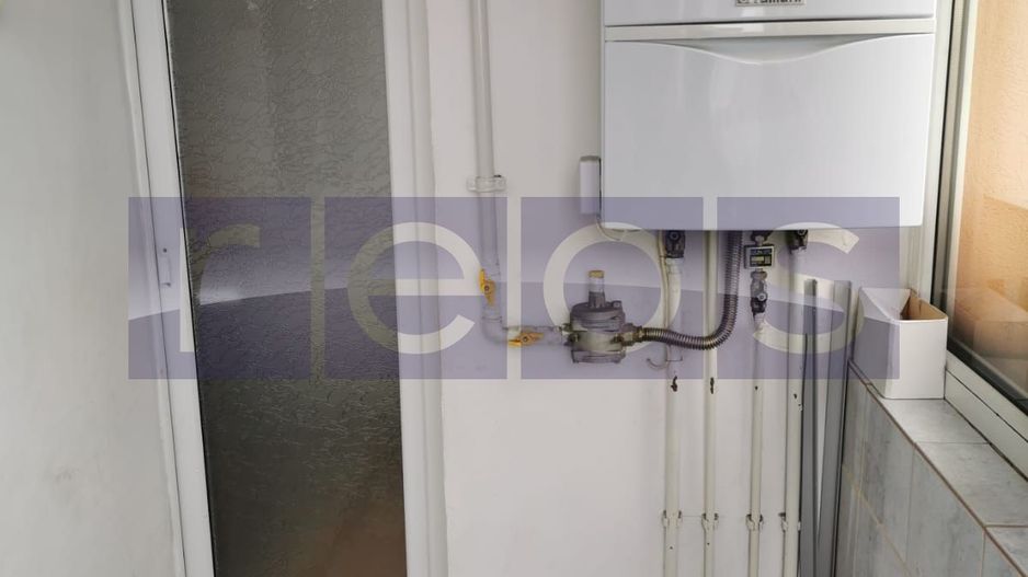 APARTAMENT 3 CAMERE ZONA SEBASTIAN |  BLOC FINALIZAT 1986 - Poză 12