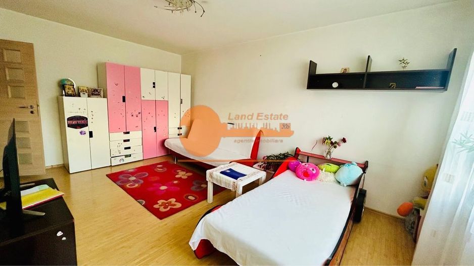 2 camere Crangasi-Lac Morii ( centrala Termica ) - Poză 3