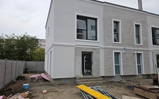 Berceni, Grand Arena, Postalionului,  3 vile de vanzare - Poză 6