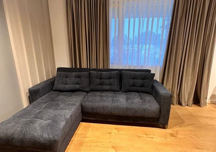 City Nord 2 Camere de inchiriat cu gradina - Poză 4