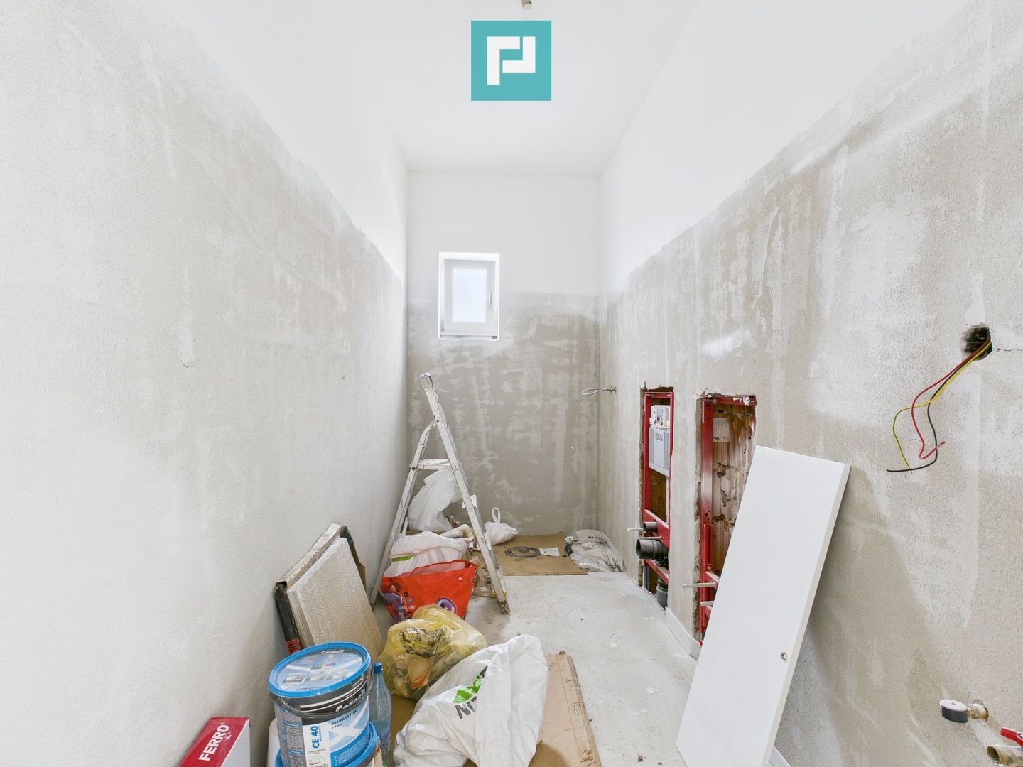 Casă nouă, modernă  la alb– Nojorid, jud. Bihor - Poză 11