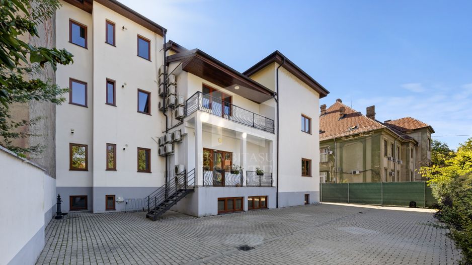 Spatiu Birouri | Conditii Excelente | Zona 0 | Opera | COMISION 0% - Poză 18