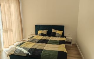 Apartament modern I Prima închiriere, bloc nou I zona Aradului - Poză 8