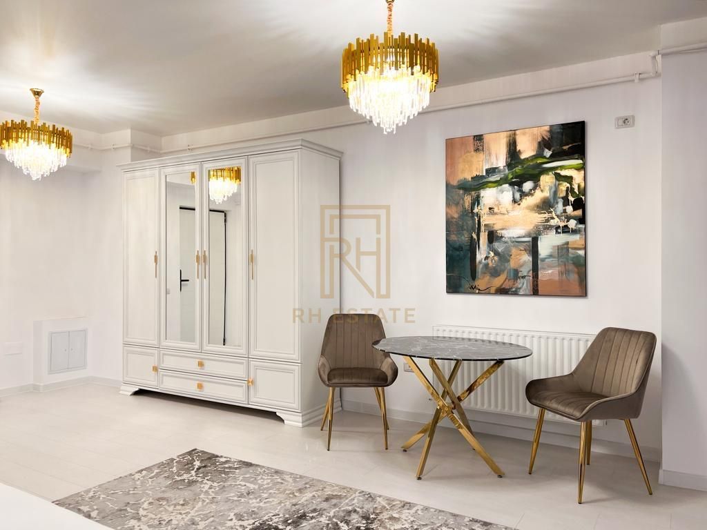 Comision 0% | Garsonieră Premium | Central Address | Sebastian - Poză 3