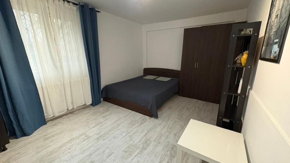 Apartament 3 camere Lujerului – centrală proprie, 9 min Metrou - Poză 9