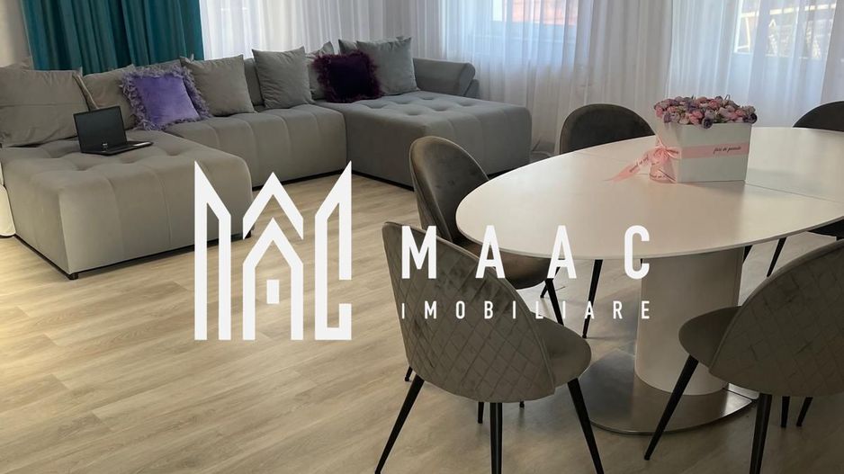 Casa de lux | 147 Mp | Mobilata si utilata | Zona linistita - Poză 3