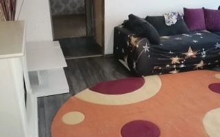 Apartament 3 camere Soarelui etaj 1 cu centrala - Poză 1