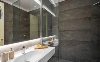 Apartament 3 camere Herastrau | 2 Locuri de parcare - Poză 11
