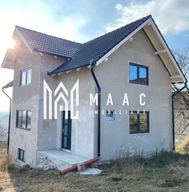 Casa Individuala | Utili 180MP | Sura Mare | Teren 500 MP - Poză 17