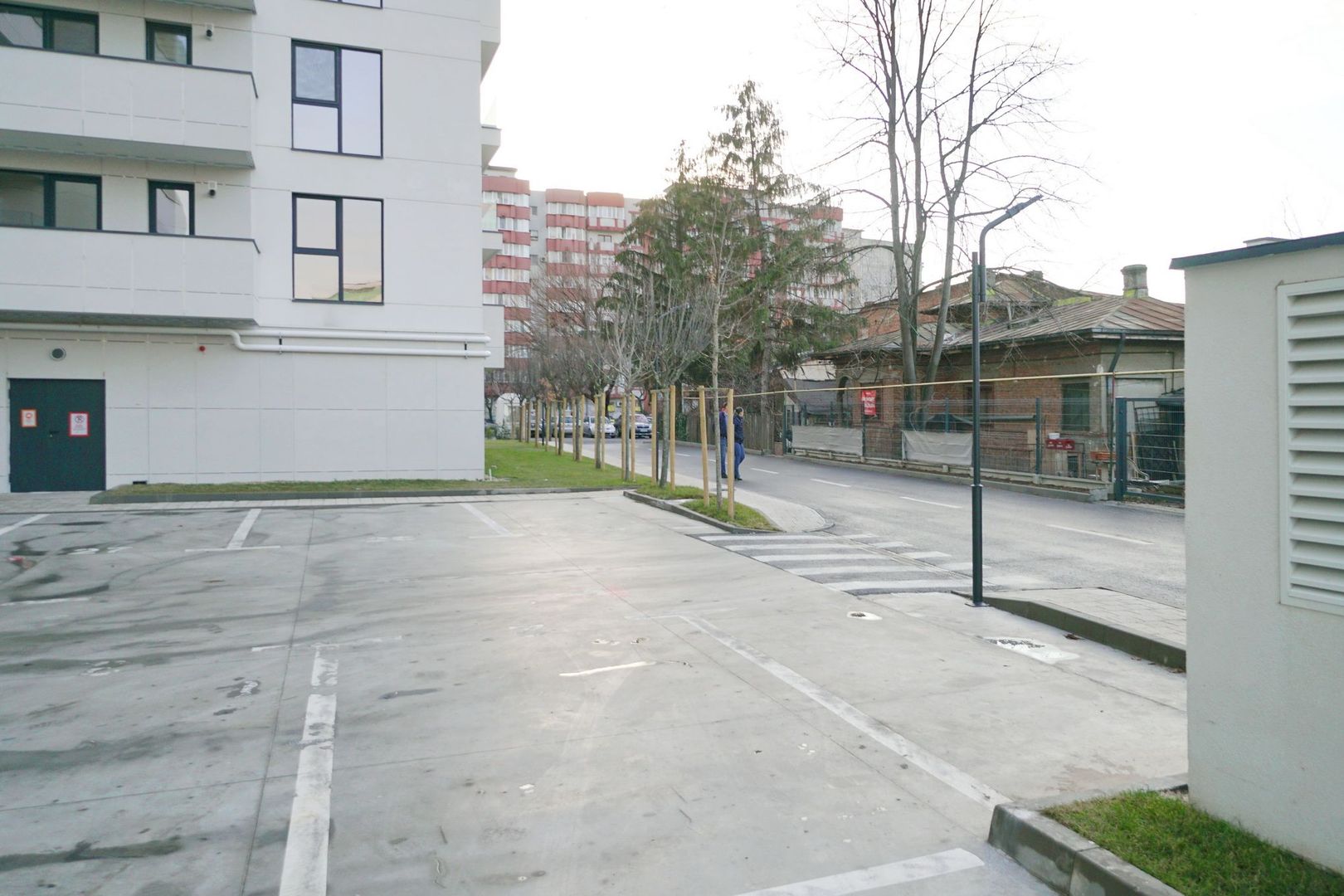 apartament de lux,13 Septembrie,Ela Cotroceni - Poză 29