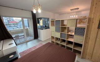 Garsonieră GranVia Park Bd Timișoara Lujerului Plaza Mall - Poză 2