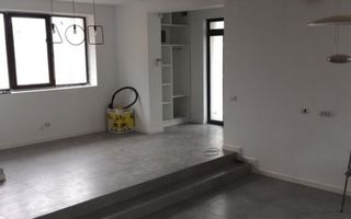 Vila P+1+M Baneasa, vis-a-vis de Petrom City, Straulesti, prima inchiriere-nou - Poză 4