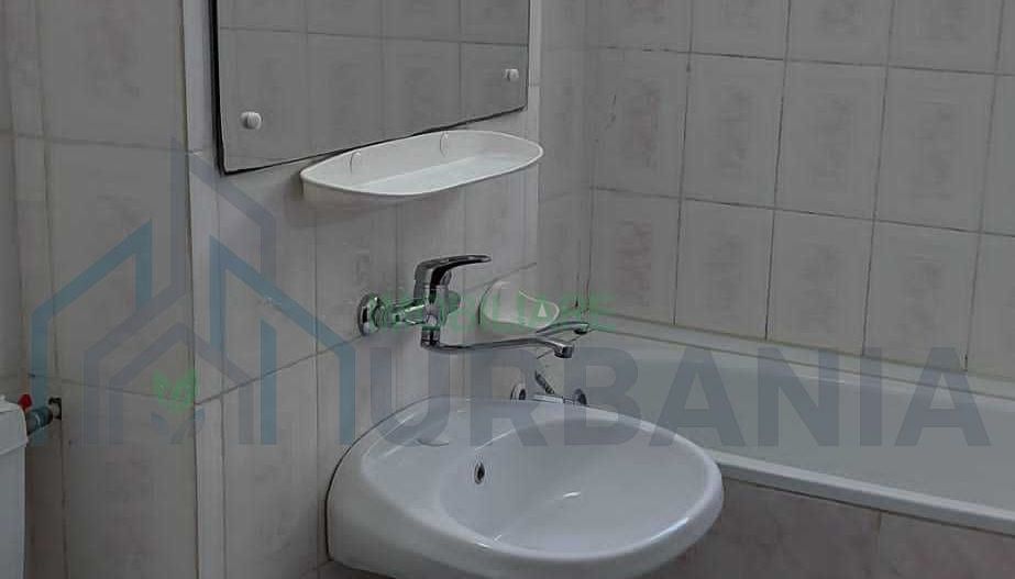 Apartament de închiriat cu 2 camere, semidecomandat, în zona Cantemir, Iași - Poză 3