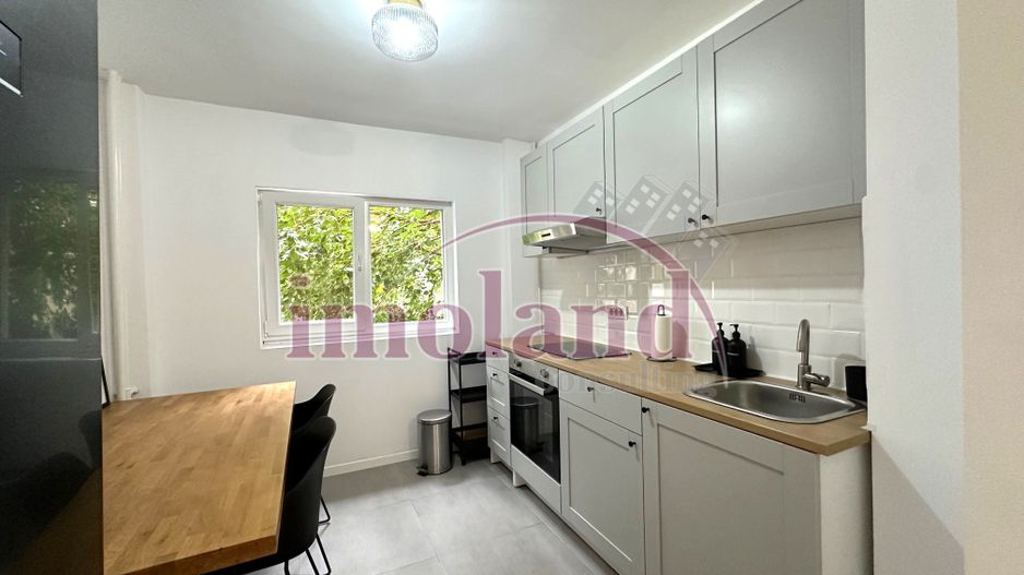 Prima inchiriere - Apartament renovat - 2 camere - etaj 1 - Ultracentral - Poză 6