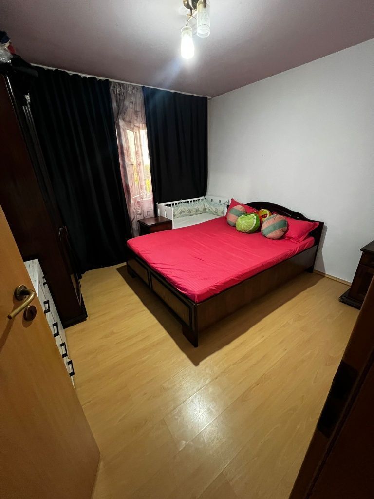 Apartament 2 Decomandate Cornitoiu - Poză 4