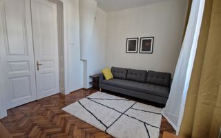 Apartament de 2 camere in cartierul boem Cotroceni - Poză 5