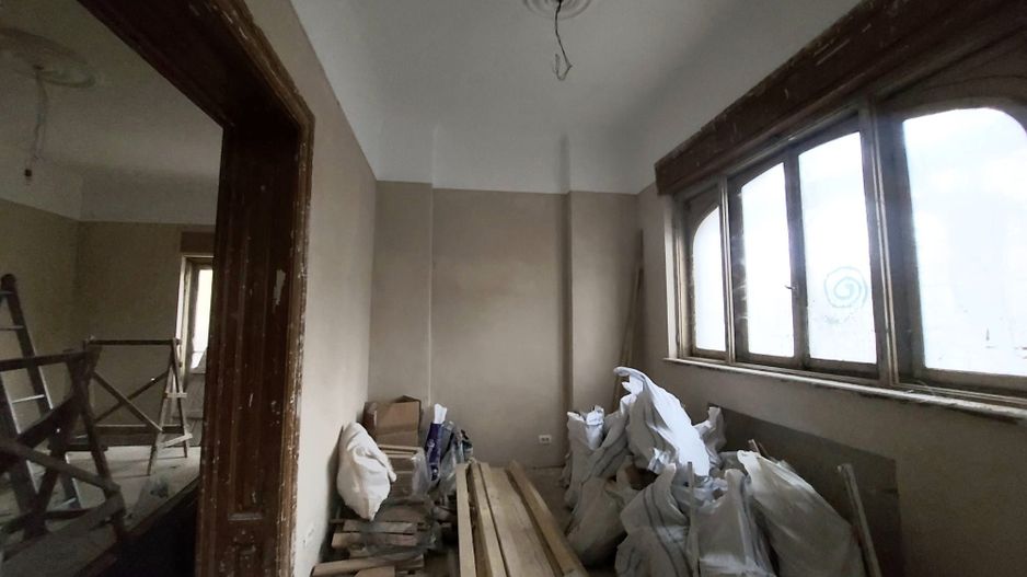 Palatul Parlamentulu Izvor | Cotroceni | Curte libera 300Mp |10 parcari in curte - Poză 38