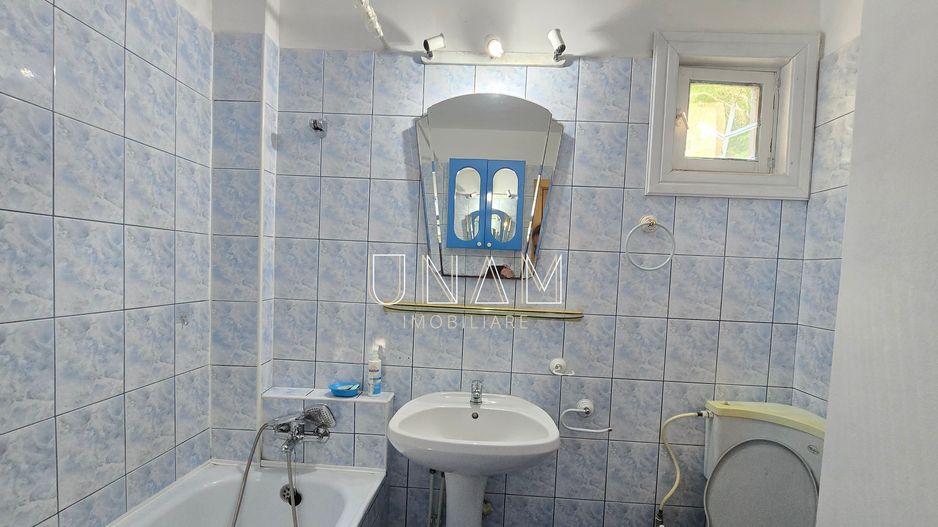 2 camere decomandate | Etaj1 | 55 mp | Triaj - Muzeul Locomotivelor | Resita - Poză 17
