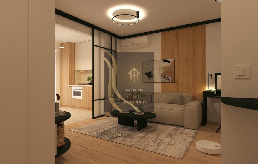 APARTAMENT NOU 2 CAMERE | PRIMA ÎNCHIRIERE | BD. THEODOR PALLADY - Poză 1