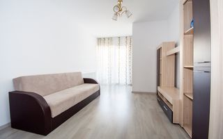 Ap 2 camere, decomandat, balcon, parcare, Trapezului - PET-FRIENDLY - Poză 3