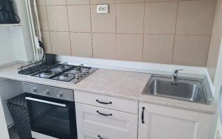 Închiriere Garsoniera mobilata complet, AC, 7 min metrou Iancului - Poză 7