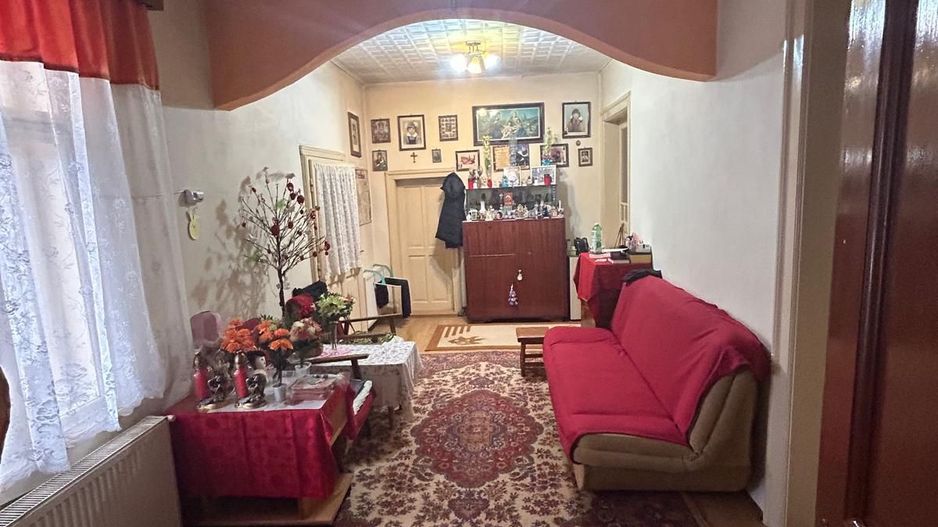 Casa in Lugoj pe Str.  Gheorghe Baritiu - Poză 5