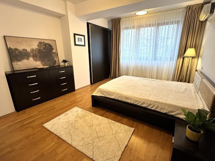 Apartament 3 camere | 132 mp | Băneasa | etaj 2 | parcare subterană - Poză 11