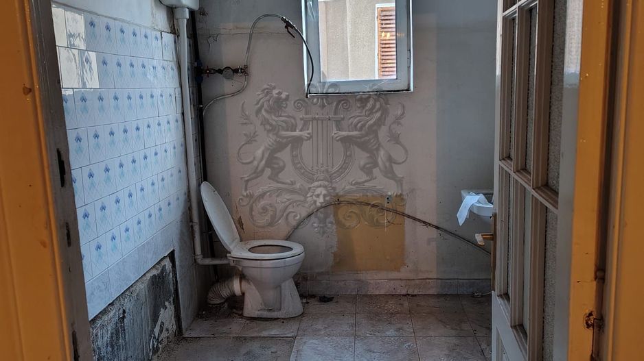 Vanzare | 3 + 2 Camere in Vila | Dorobanti | Ambasada Turciei - Poză 5