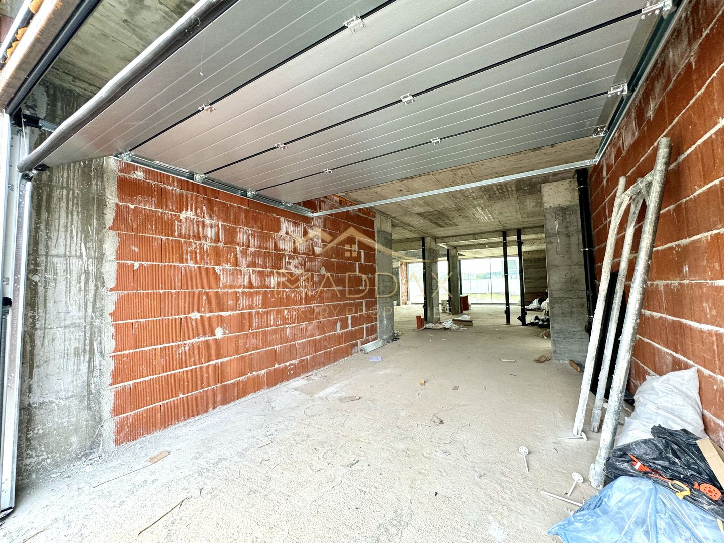 Masterpiece ARK VILLA *863SQM of land* / 309SQM built / Balotesti - Poză 34