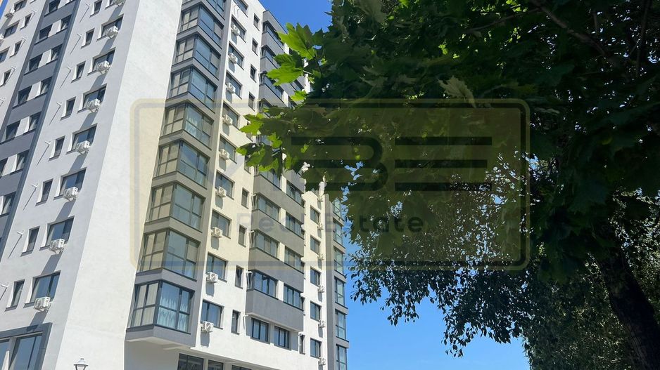 Apartament NOU 2 camere, parcare Comat Towers - Poză 24