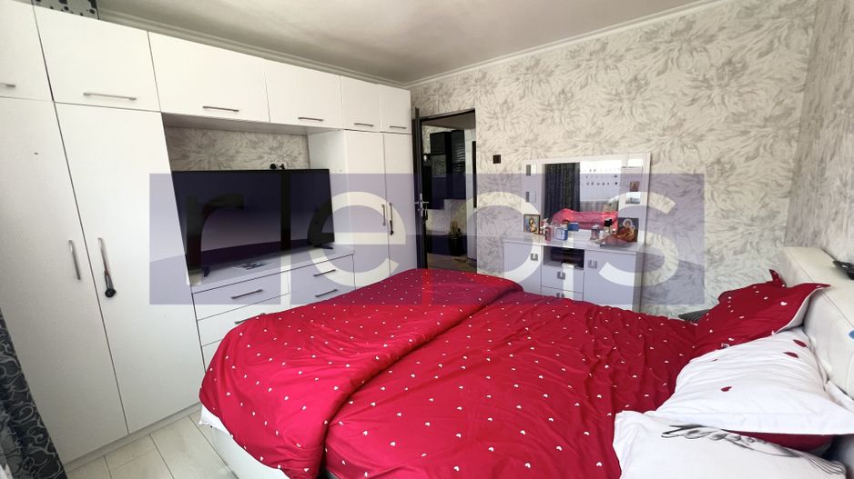 VANZARE 2 CAMERE | RENOVAT | MOBILAT & UTILAT | METROU STEFAN CEL MARE - Poză 4