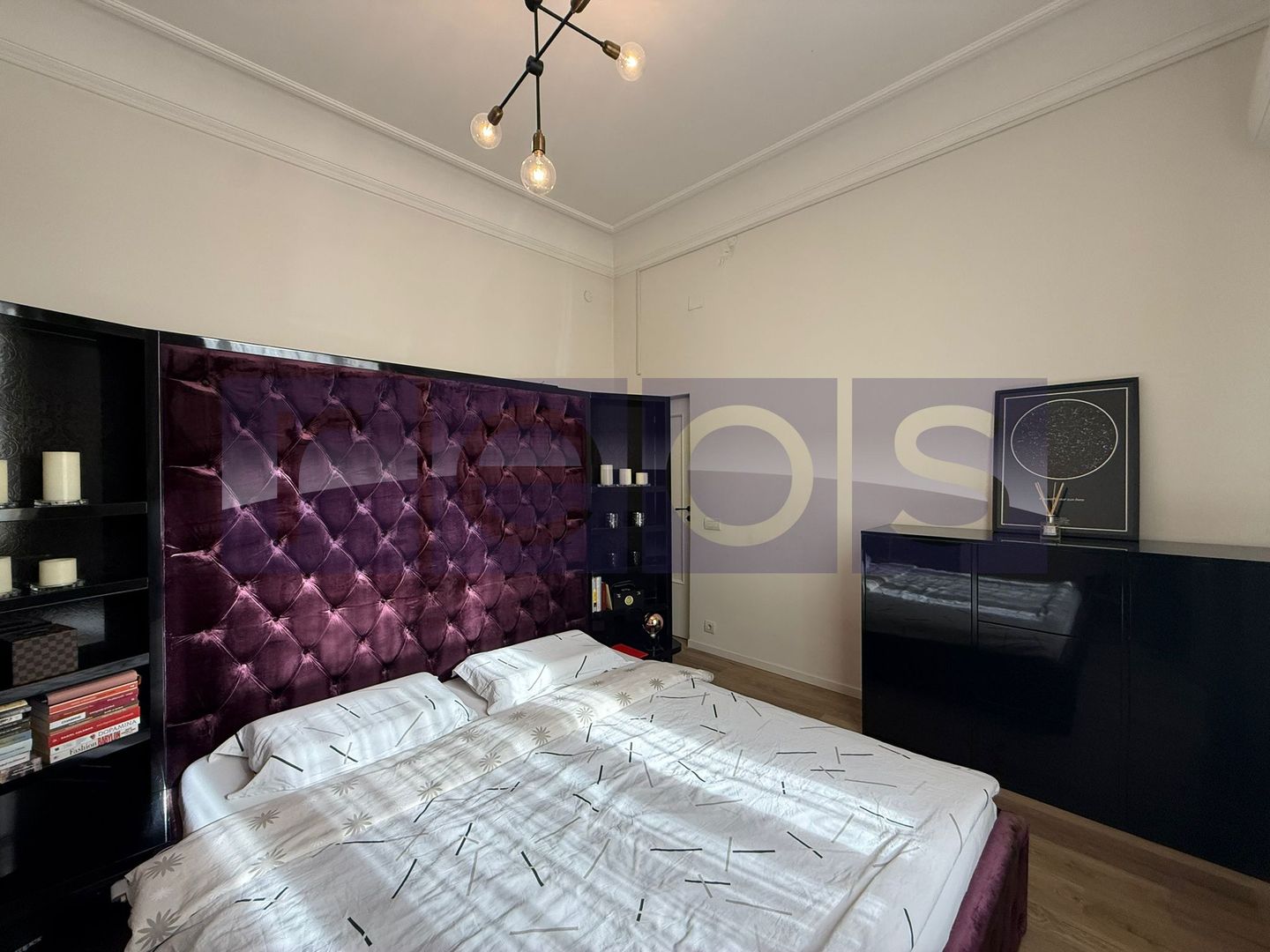 INCHIRIERE APARTAMENT 2CAMERE | ICOANEI | 67MP | MOBILAT-UTILAT MODERN - Poză 8