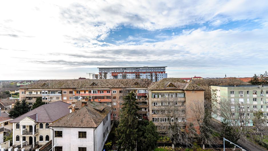 Apartament 2 camere decomandat și renovat, Calea Romanilor - Poză 4