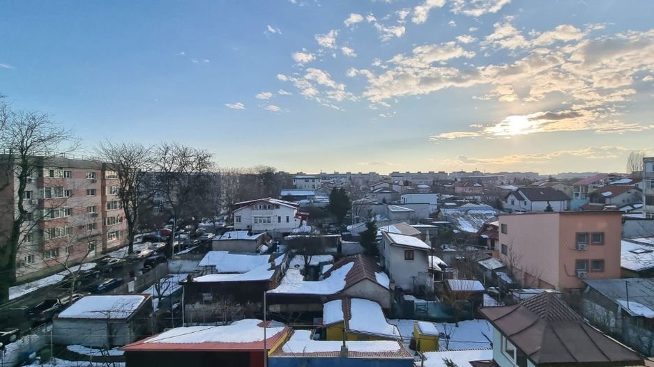 Apart Modern 2 Camere | Militari – Lujerului | Aproape de Lacul Morii - Poză 11