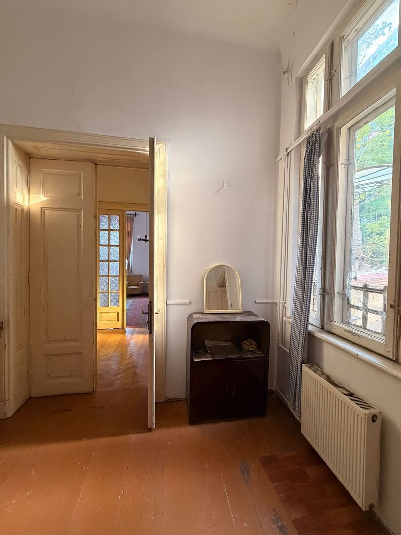 URGENT!, VILA SINGUR CURTE, POZITIE PE COLT, GARAJ, NEGOCIABIL - Poză 6