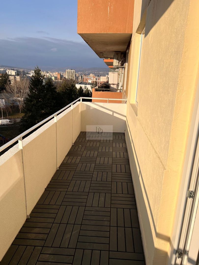Vanzare apartament cu 3 camere| Gheorgheni| zona Iulius Mall - Poză 10