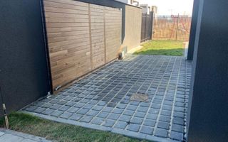 Vila 5 camere - BMS HOME CONCEPT - Strada Campul Pipera - Poză 3