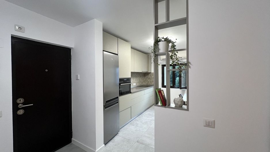 Aviatiei | 4 camere renovate | decomandat- langa metrou parc si scoala - Poză 6