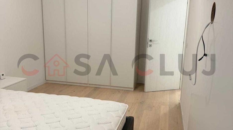 De vanzare apartament in Cluj Napoca ,cu 2 camere,Record Park - Poză 4