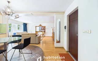 Un acasă luminos și rafinat – 3 camere, design modern,  zona Girocului - Poză 21