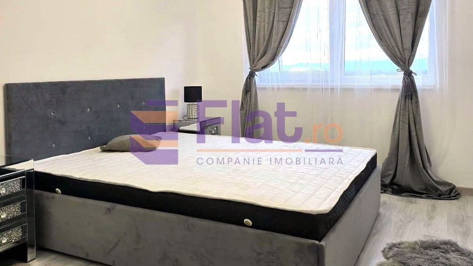 Apartament 2 camere Nou Sanpetru Subcetate - Poză 7