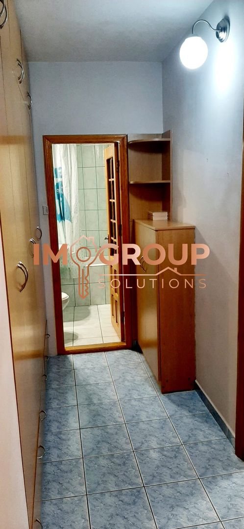 Apartament cu 2 camere 55mp Zimbru 400€ - Poză 3