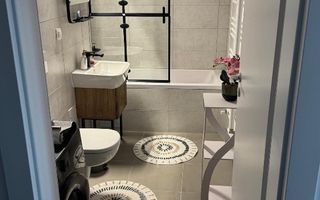 Apartament de 2 camere, 60mp, parcare, Zona Maurer Residence - Poză 5