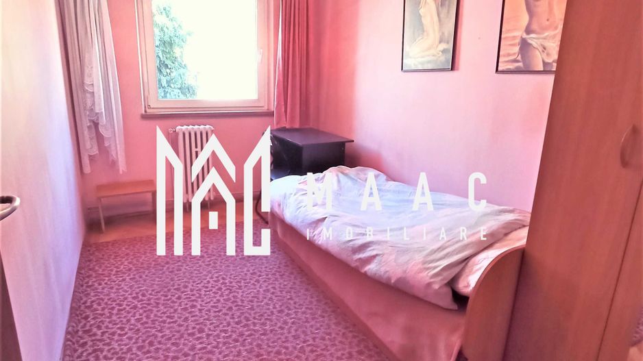 Apartament 4 Camere I Decomandat I Etaj 3 I Piata Rahovei - Poză 4