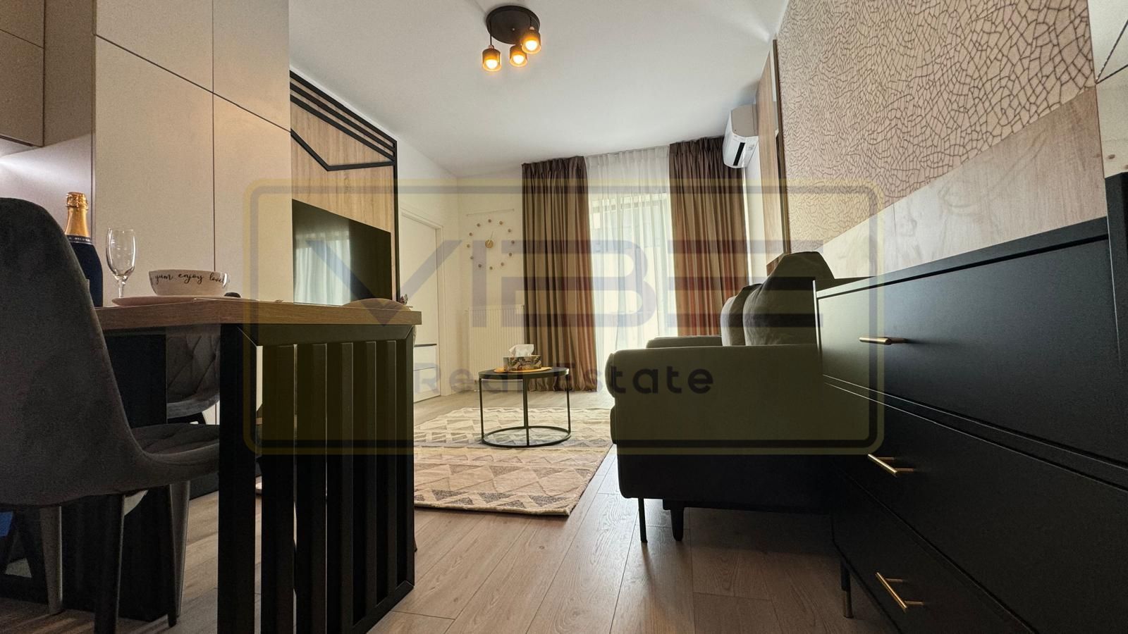 Apartament 3 camere premium  Silk District - Poză 7