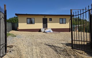 Casă de vânzare – Teliucul Inferior | Construcție nouă 2025 | 3 camere - Poză 12