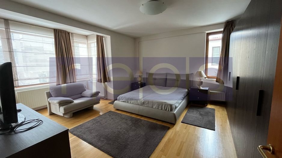 INCHIRIERE 4 CAMERE | HERASTRAU | MOBILATA SI UTILAT | - Poză 8