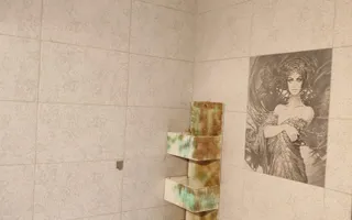 MILITARI - RESIDENCE - TINERETULUI 85,  ETAJUL 8, 2 CAMERE DE INCHIRIAT, MOBILAT - Poză 19